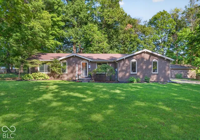 Photo 1 of Single family home for sale at 229 Noel Ln, Fortville, IN 46040 | MLS# 22118987 | Listing updated on 2026-10-06