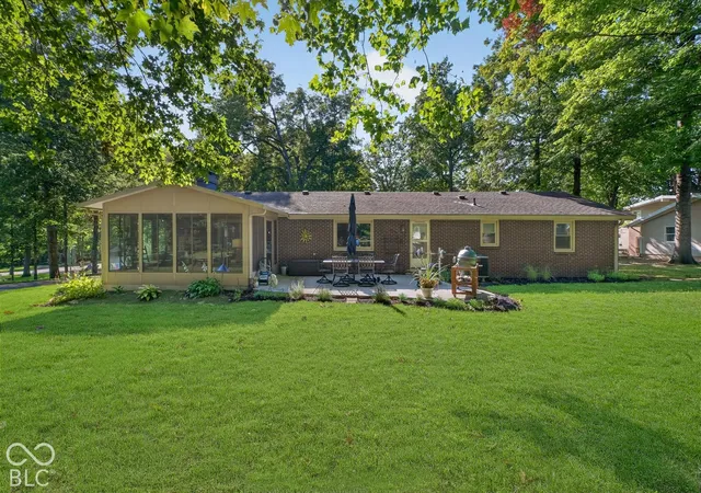 Photo 2 of Single family home for sale at 229 Noel Ln, Fortville, IN 46040 | MLS# 22118987 | Listing updated on 2026-10-06