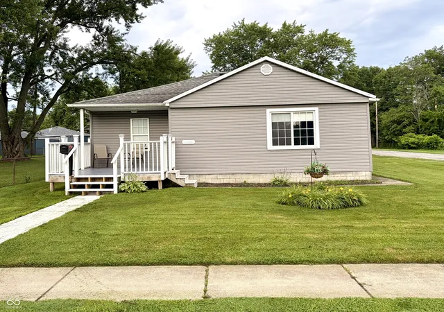 1st image of 2900 State St, Lake Station, IN 46405 | MLS# 22118988