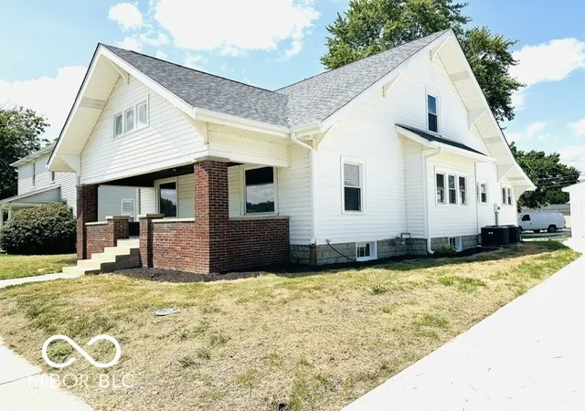 1st image of 710 W Main St, Lebanon, IN 46052 | MLS# 22118989