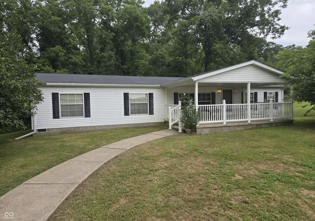 1st image of 7472 Stogsdill Rd, Bloomington, IN 47404 | MLS# 22118994