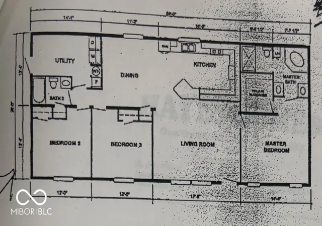 24th image of 7472 Stogsdill Rd, Bloomington, IN 47404 | MLS# 22118994