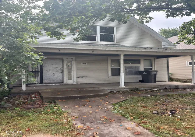 1st image of 285 N Tremont St, Indianapolis, IN 46222 | MLS# 22118995
