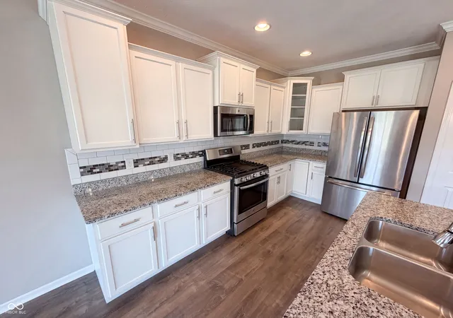 2nd image of 12325 Wright Ct, Noblesville, IN 46060 | MLS# 22118997