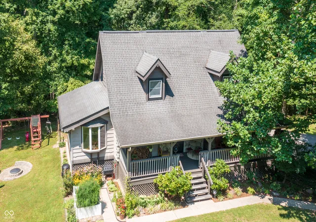 Photo 3 of Single family home for sale at 1831 W Pagoda Path N, Martinsville, IN 46151 | MLS# 22119001 | Listing updated on 2026-09-21