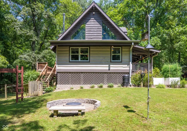 Photo 4 of Sale Pending at 1831 W Pagoda Path N, Martinsville, IN 46151 | MLS# 22119001 | Listing updated on 2026-10-06