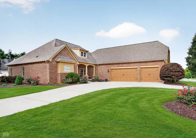 1st image of 6403 Canak Dr, Avon, IN 46123 | MLS# 22119002