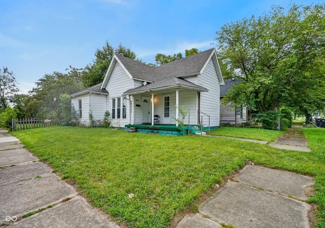 1st image of 1502 Cedar, Anderson, IN 46016 | MLS# 22119004