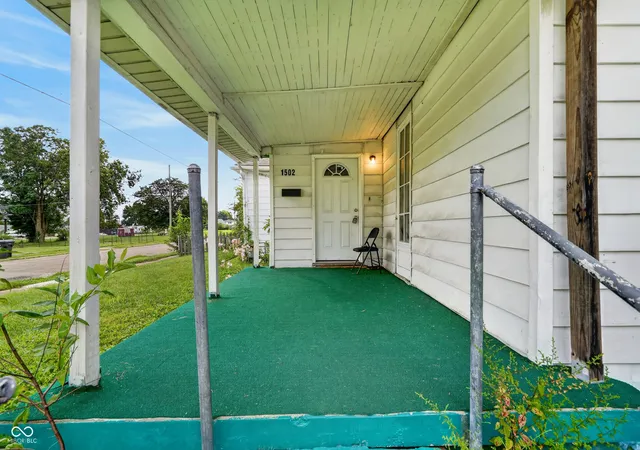 3rd image of 1502 Cedar, Anderson, IN 46016 | MLS# 22119004