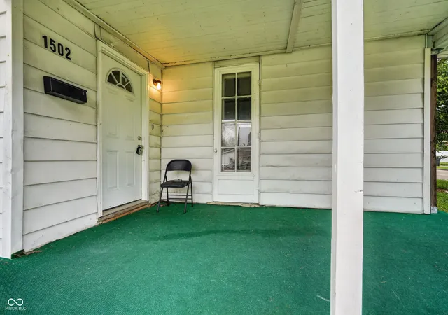 4th image of 1502 Cedar, Anderson, IN 46016 | MLS# 22119004