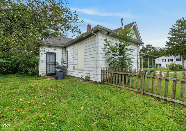 5th image of 1502 Cedar, Anderson, IN 46016 | MLS# 22119004