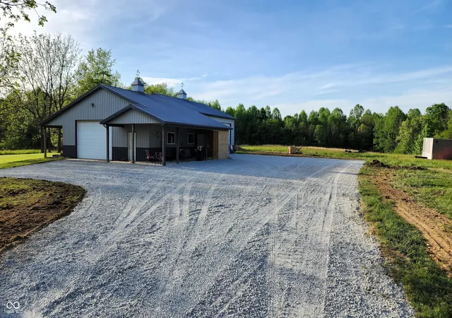1st image of 11213 Yellow Bank, Laurel, IN 47024 | MLS# 22119005