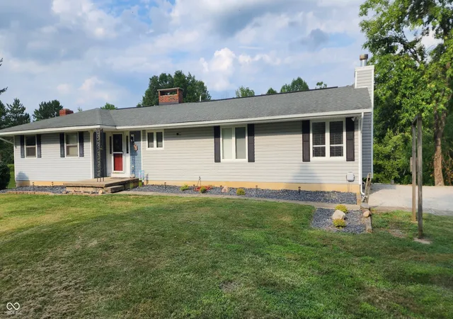 2nd image of 11213 Yellow Bank, Laurel, IN 47024 | MLS# 22119005