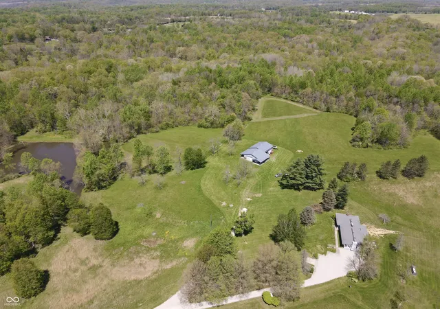 3rd image of 11213 Yellow Bank, Laurel, IN 47024 | MLS# 22119005