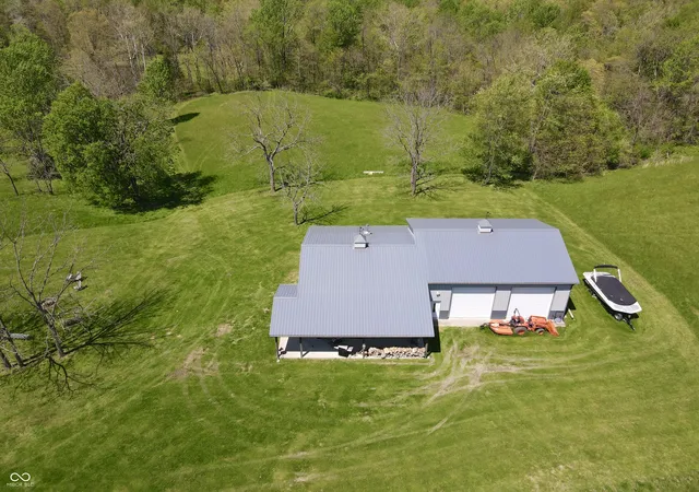 5th image of 11213 Yellow Bank, Laurel, IN 47024 | MLS# 22119005