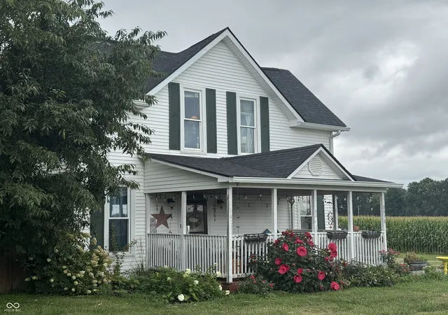 1st image of 2831 N Graham Rd, Franklin, IN 46131 | MLS# 22119008