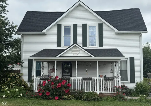2nd image of 2831 N Graham Rd, Franklin, IN 46131 | MLS# 22119008