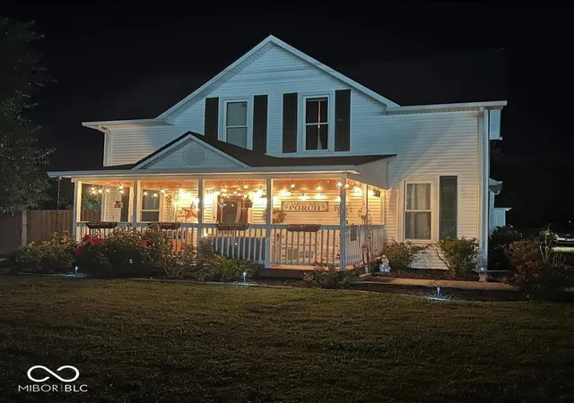 3rd image of 2831 N Graham Rd, Franklin, IN 46131 | MLS# 22119008
