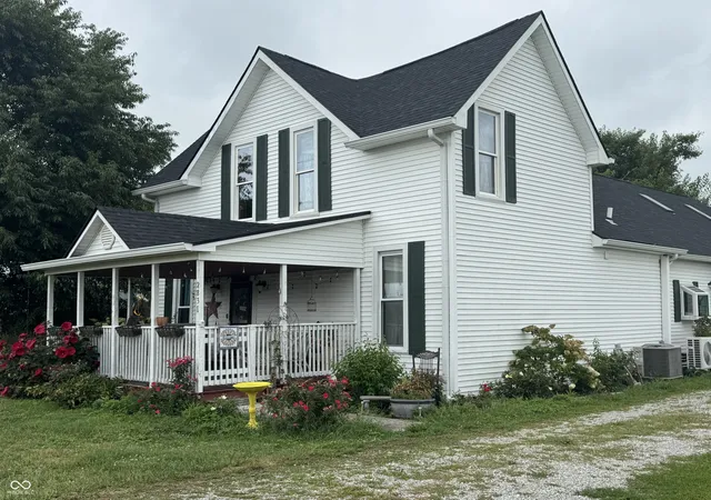 4th image of 2831 N Graham Rd, Franklin, IN 46131 | MLS# 22119008