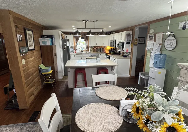 5th image of 2831 N Graham Rd, Franklin, IN 46131 | MLS# 22119008