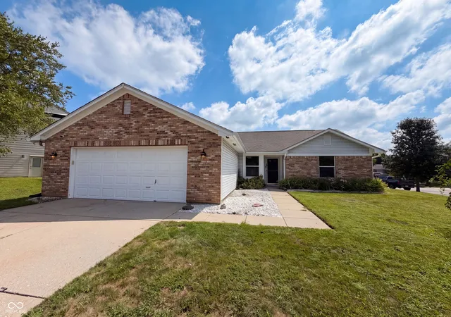 1st image of 345 Leffler Dr, Indianapolis, IN 46231 | MLS# 22119009
