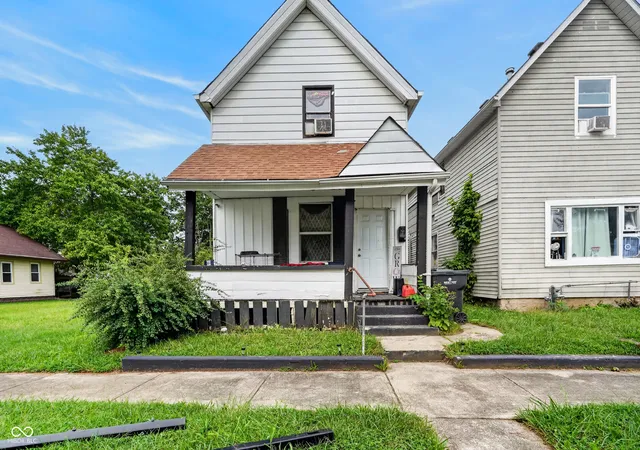 1st image of 2415 Cedar, Anderson, IN 46016 | MLS# 22119011