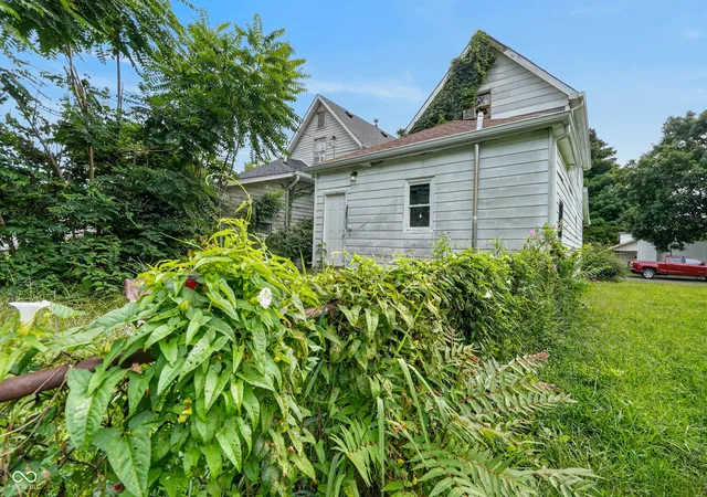 14th image of 2415 Cedar, Anderson, IN 46016 | MLS# 22119011