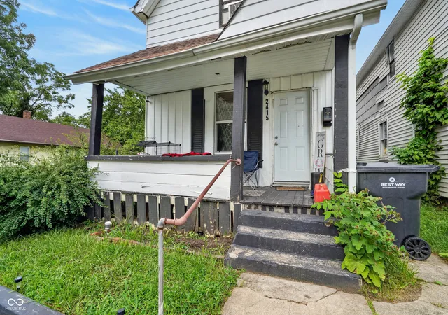 2nd image of 2415 Cedar, Anderson, IN 46016 | MLS# 22119011