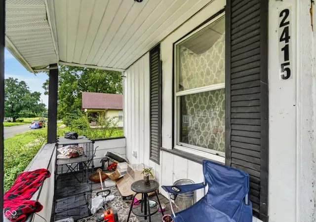 3rd image of 2415 Cedar, Anderson, IN 46016 | MLS# 22119011
