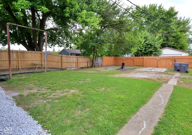 Photo 32 of Single family home for sale at 4344 Fletcher Ave, Indianapolis, IN 46203 | MLS# 22119014 | Listing updated on 2026-08-24
