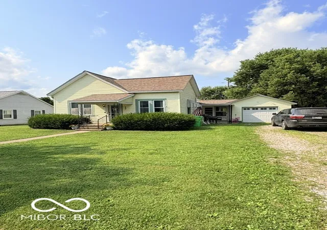 2nd image of 310 E Washington St, New Richmond, IN 47967 | MLS# 22119017