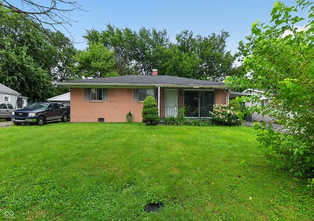 1st image of 1725 N Audubon Rd, Indianapolis, IN 46218 | MLS# 22119018