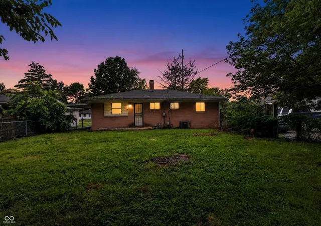 14th image of 1725 N Audubon Rd, Indianapolis, IN 46218 | MLS# 22119018