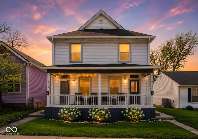 1st image of 919 Prospect St, Indianapolis, IN 46203 | MLS# 22119021