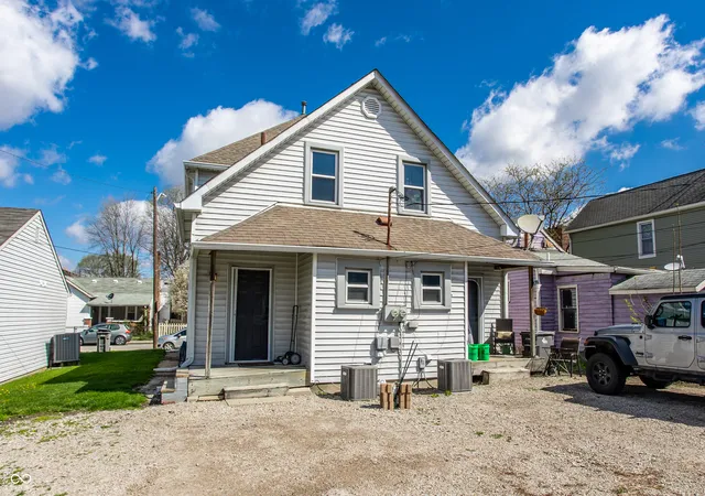 27th image of 919 Prospect St, Indianapolis, IN 46203 | MLS# 22119021