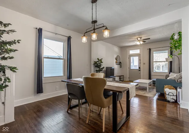 4th image of 919 Prospect St, Indianapolis, IN 46203 | MLS# 22119021