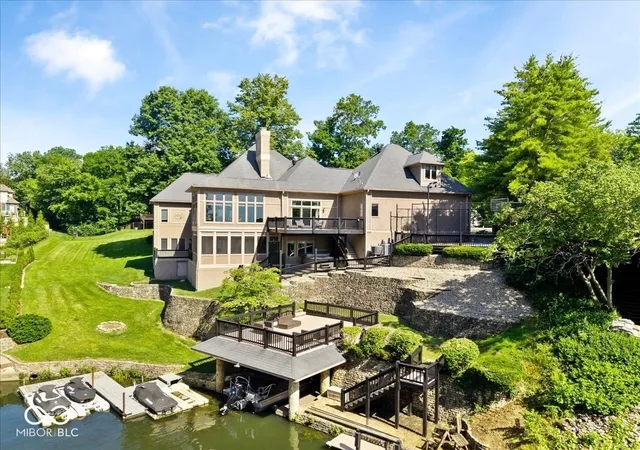 1st image of 9731 Decatur Dr, Indianapolis, IN 46256 | MLS# 22119023