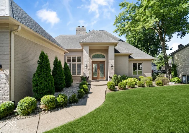 2nd image of 9731 Decatur Dr, Indianapolis, IN 46256 | MLS# 22119023