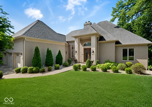 3rd image of 9731 Decatur Dr, Indianapolis, IN 46256 | MLS# 22119023