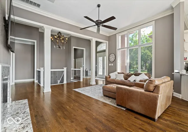 5th image of 9731 Decatur Dr, Indianapolis, IN 46256 | MLS# 22119023
