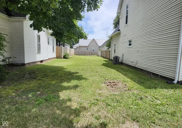 1st image of 1447 S East St, Indianapolis, IN 46225 | MLS# 22119025