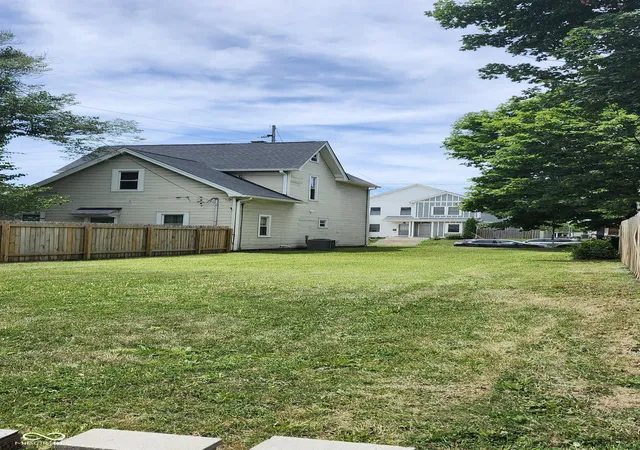 Photo 3 of Land for sale at 1447 S East St, Indianapolis, IN 46225 | MLS# 22119025 | Listing updated on 2026-08-07