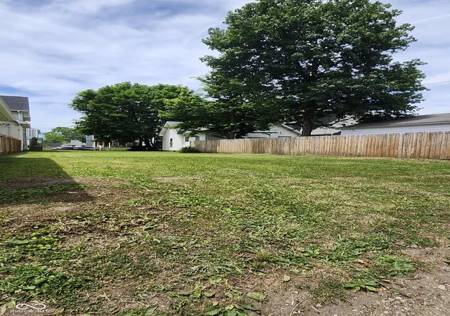 Photo 3 of Land for sale at 1447 S East St, Indianapolis, IN 46225 | MLS# 22119025 | Listing updated on 2026-08-07
