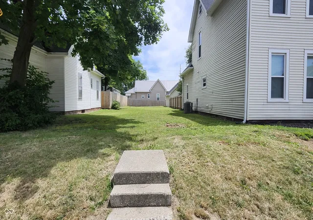 Photo 4 of Land for sale at 1447 S East St, Indianapolis, IN 46225 | MLS# 22119025 | Listing updated on 2026-08-07