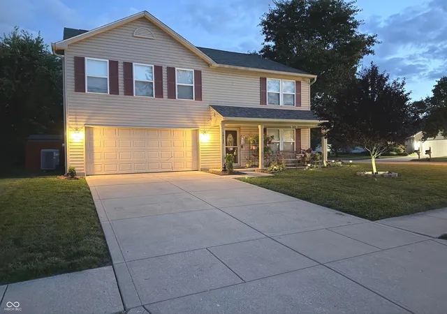 1st image of 10787 Running Brook Rd, Indianapolis, IN 46234 | MLS# 22119026
