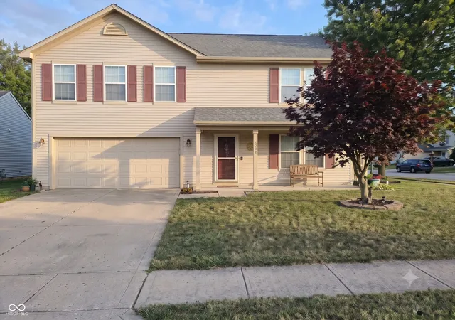 Photo 1 of Single family home for sale at 10787 Running Brook Rd, Indianapolis, IN 46234 | MLS# 22119026 | Listing updated on 2026-09-23
