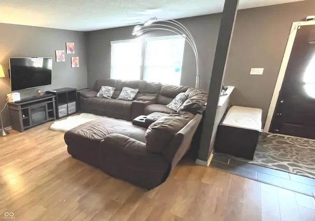 Photo 3 of Single family home for sale at 10787 Running Brook Rd, Indianapolis, IN 46234 | MLS# 22119026 | Listing updated on 2026-09-23