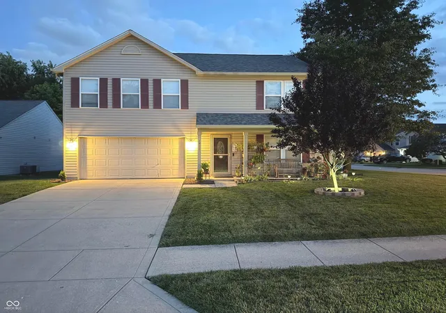 31st image of 10787 Running Brook Rd, Indianapolis, IN 46234 | MLS# 22119026