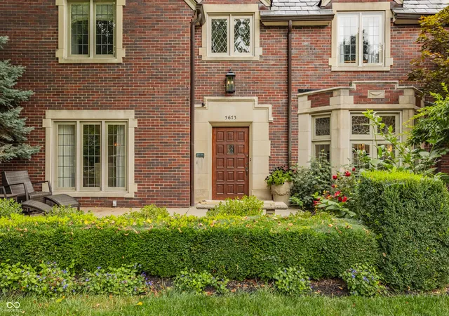 4th image of 5673 N Pennsylvania St, Indianapolis, IN 46220 | MLS# 22119028