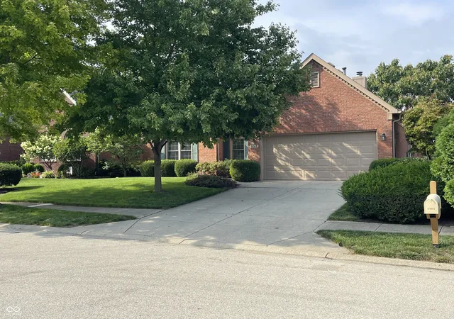 2nd image of 5264 Pursel Ln, Carmel, IN 46033 | MLS# 22119031